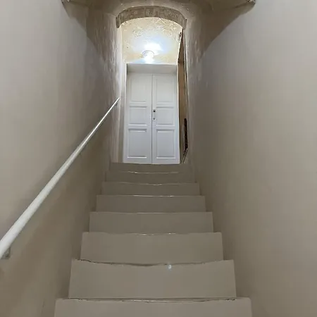 Casa de Férias Antoniette-dimorepugliesi