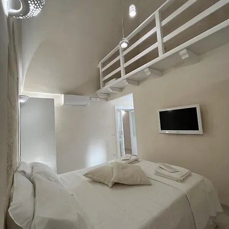 Antoniette-dimorepugliesi Mottola