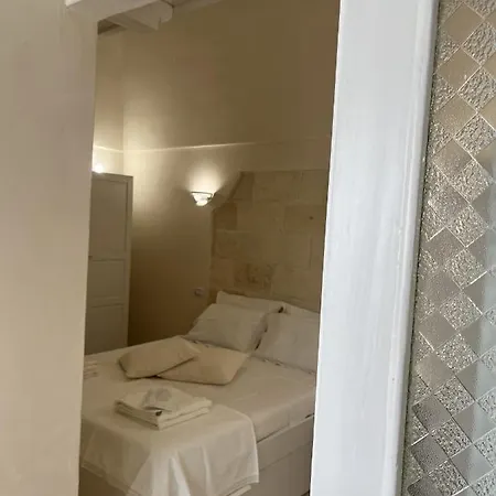 Antoniette-dimorepugliesi Holiday home