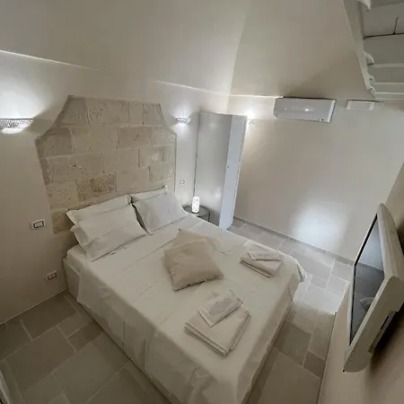 Antoniette-dimorepugliesi Holiday home Mottola