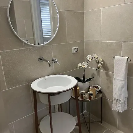 Holiday home Antoniette-dimorepugliesi *