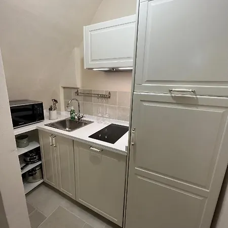 Antoniette-dimorepugliesi Holiday home