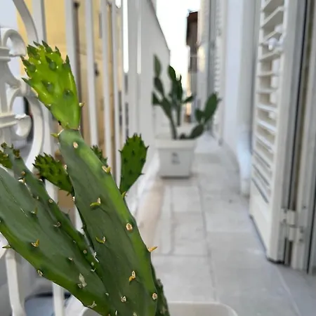 Tatil Evi Antoniette-dimorepugliesi *