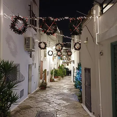 Antoniette-dimorepugliesi