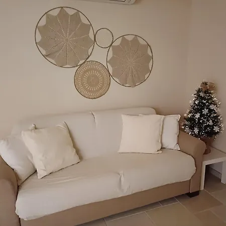 Holiday home Antoniette-dimorepugliesi *